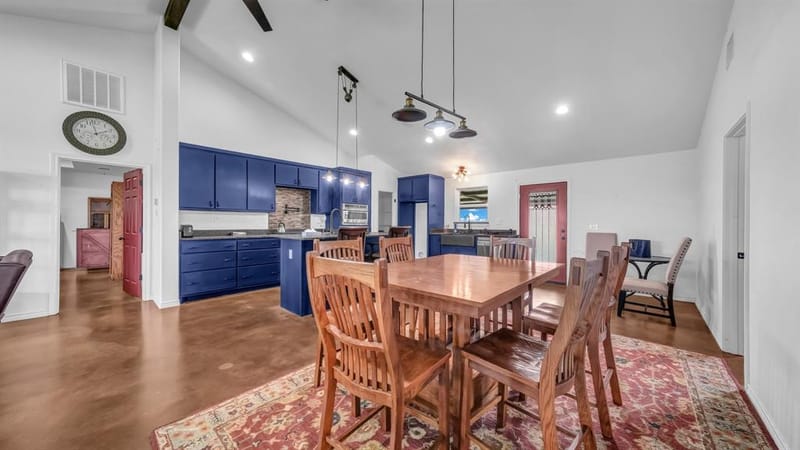 5500 County Road 302, Grandview TX 76050 - Photo 19