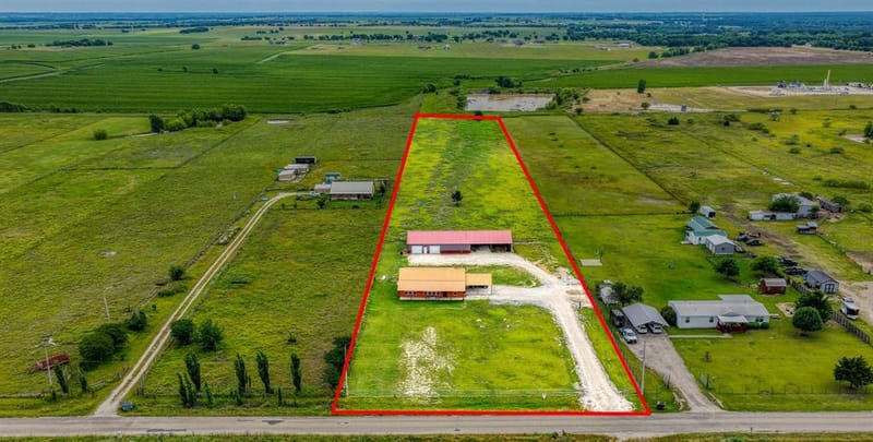5500 County Road 302, Grandview TX 76050 - Photo 40