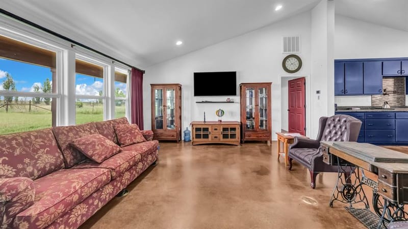 5500 County Road 302, Grandview TX 76050 - Photo 4