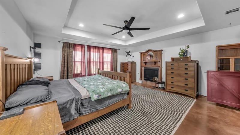 5500 County Road 302, Grandview TX 76050 - Photo 25