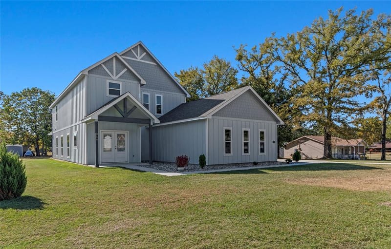 314 Oak Creek Drive, Tool TX 75143 - Photo 2