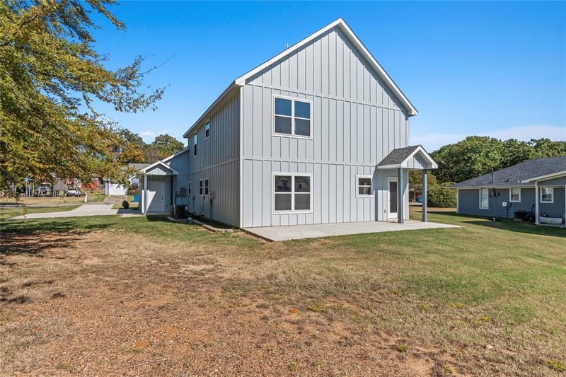 314 Oak Creek Drive, Tool TX 75143 - Photo 26