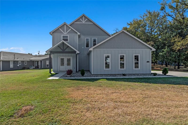 314 Oak Creek Drive, Tool TX 75143 - Photo 25