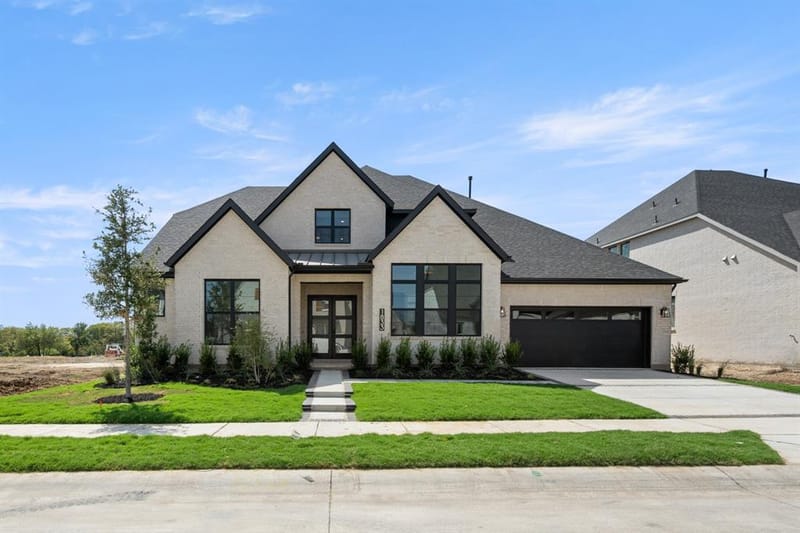 1833 Wheatgrass Lane, Bartonville TX 76226 - Photo 2