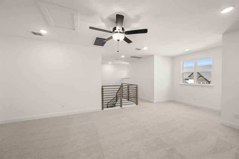 1833 Wheatgrass Lane, Bartonville TX 76226 - Photo 13