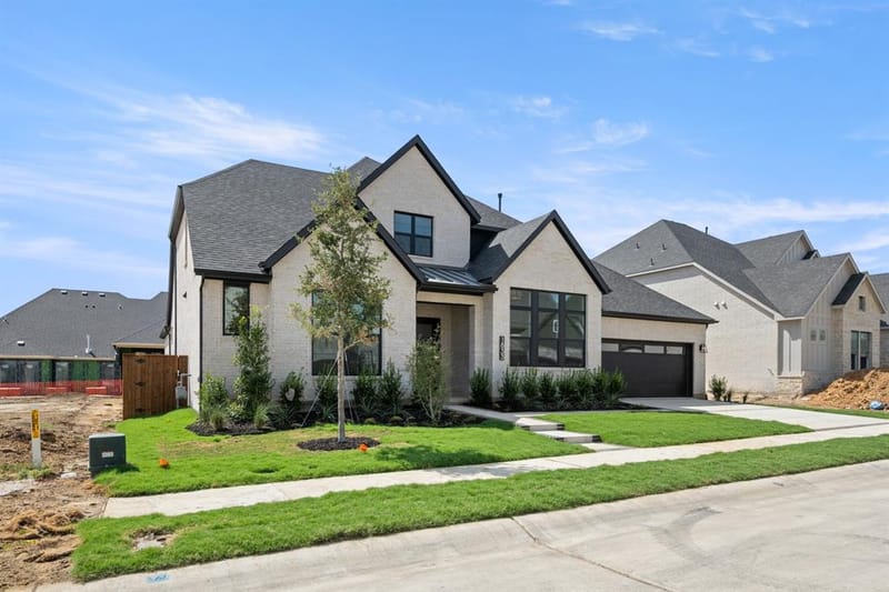 1833 Wheatgrass Lane, Bartonville TX 76226 - Photo 3