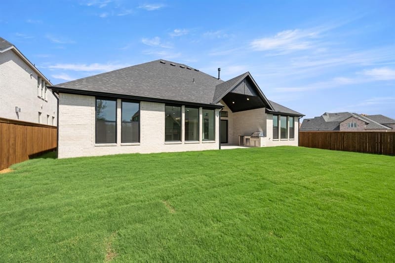 1833 Wheatgrass Lane, Bartonville TX 76226 - Photo 30