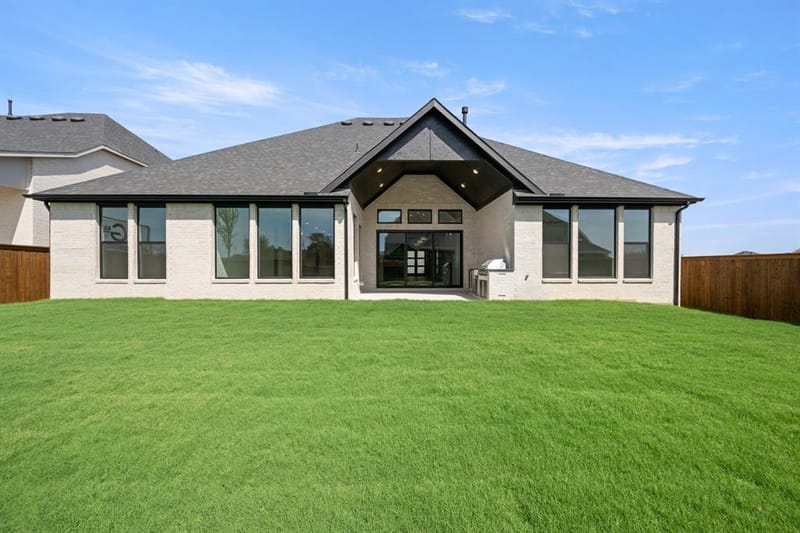 1833 Wheatgrass Lane, Bartonville TX 76226 - Photo 33
