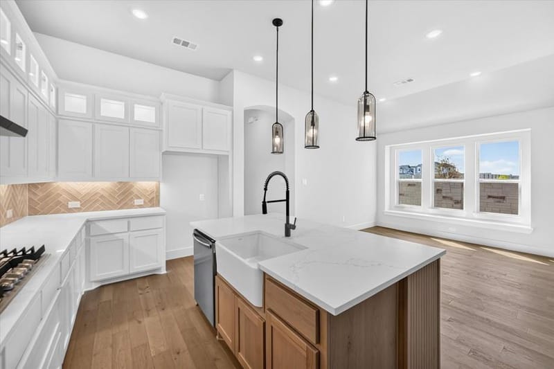 8409 Donaho Trail, McKinney TX 75071 - Photo 6