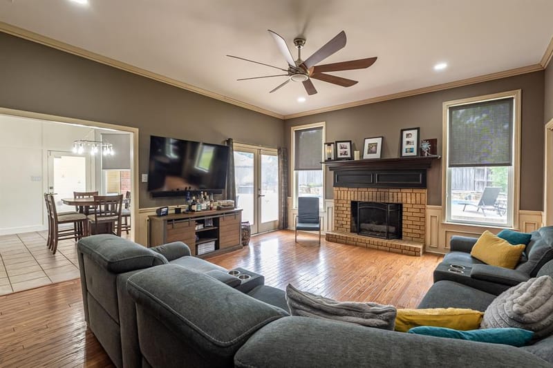 5701 Churchill Drive, Tyler TX 75703 - Photo 26