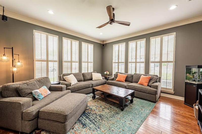 5701 Churchill Drive, Tyler TX 75703 - Photo 3