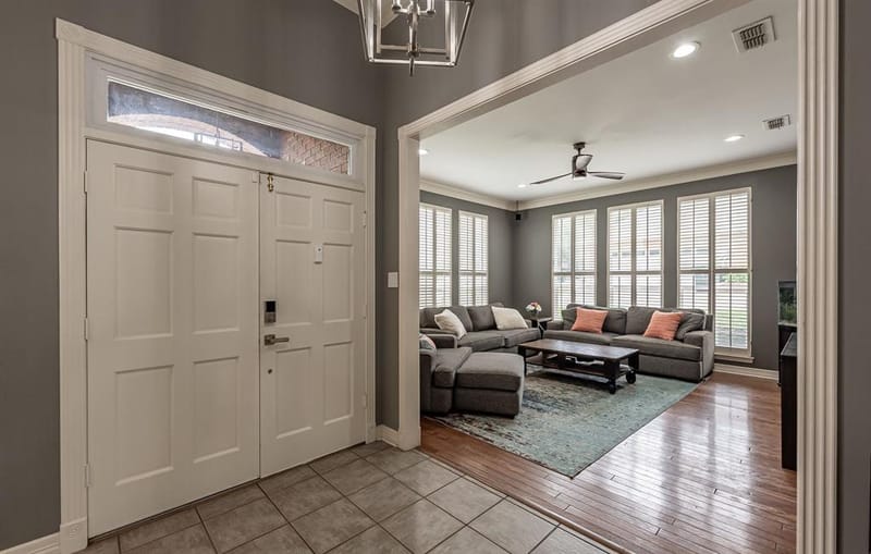 5701 Churchill Drive, Tyler TX 75703 - Photo 5