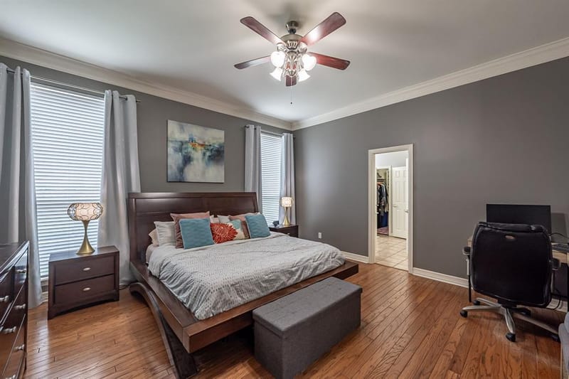 5701 Churchill Drive, Tyler TX 75703 - Photo 9