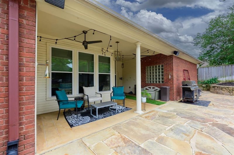 5701 Churchill Drive, Tyler TX 75703 - Photo 33