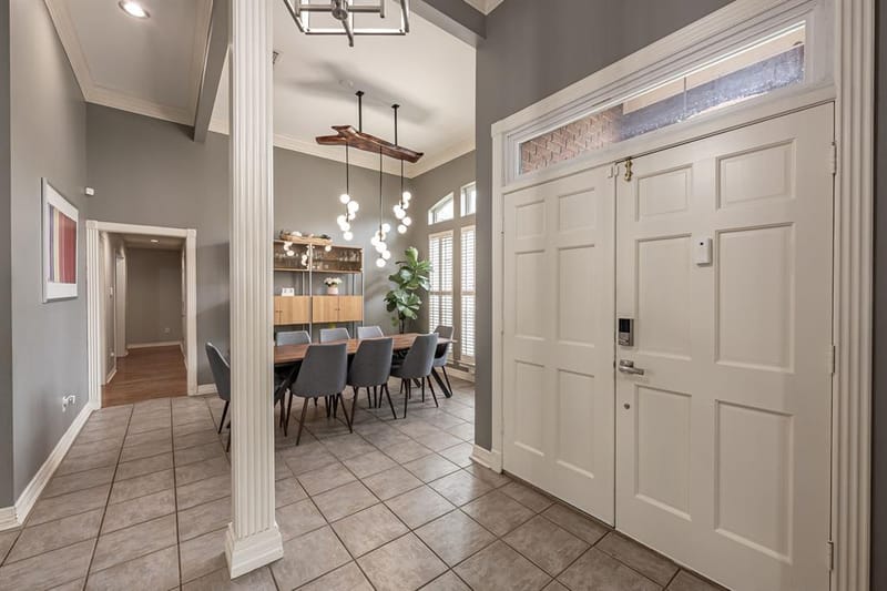 5701 Churchill Drive, Tyler TX 75703 - Photo 4