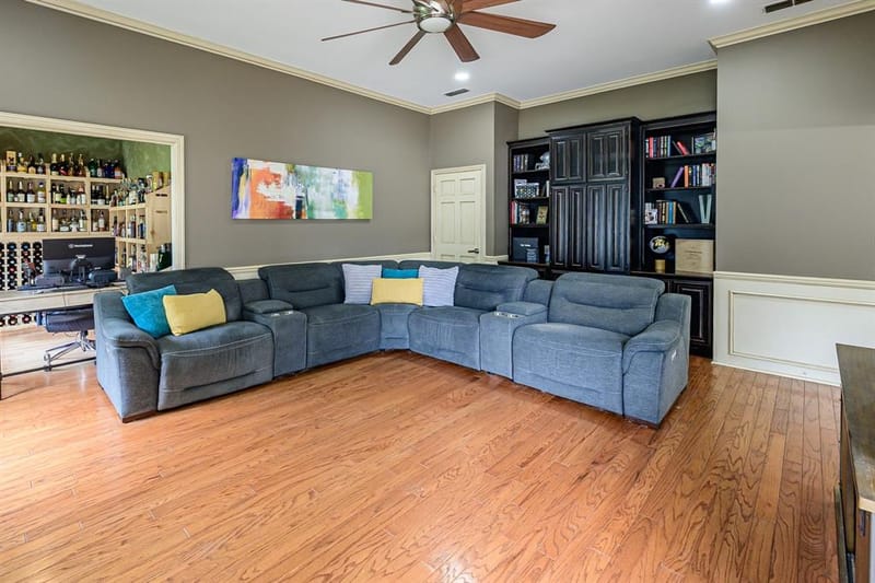 5701 Churchill Drive, Tyler TX 75703 - Photo 25