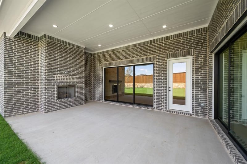1820 Wheatgrass Lane, Bartonville TX 76226 - Photo 6