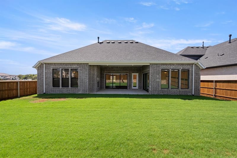 1820 Wheatgrass Lane, Bartonville TX 76226 - Photo 28