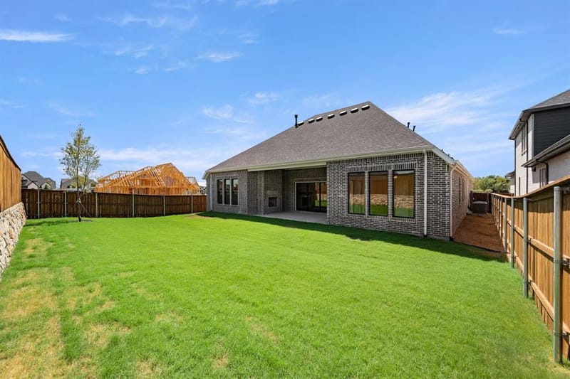 1820 Wheatgrass Lane, Bartonville TX 76226 - Photo 30