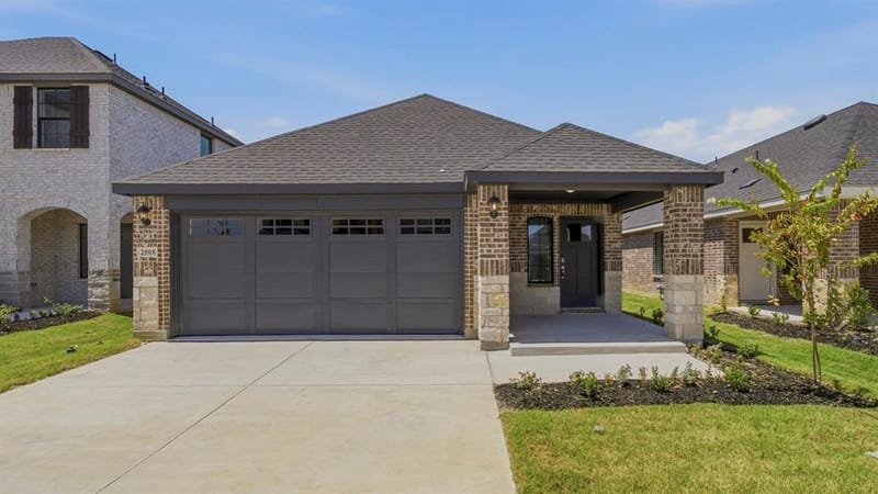 2005 Whispering Lane, Celina TX 75009