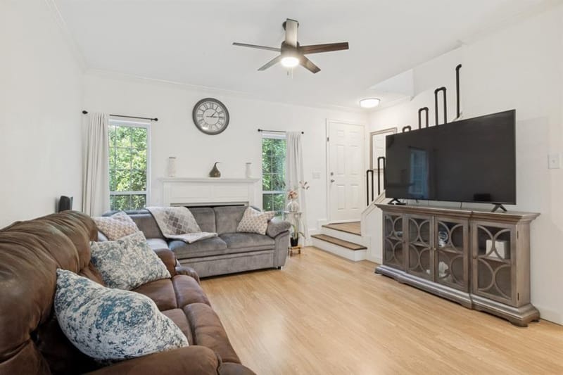 11655 Audelia Road # 405, Dallas TX 75243 - Photo 6