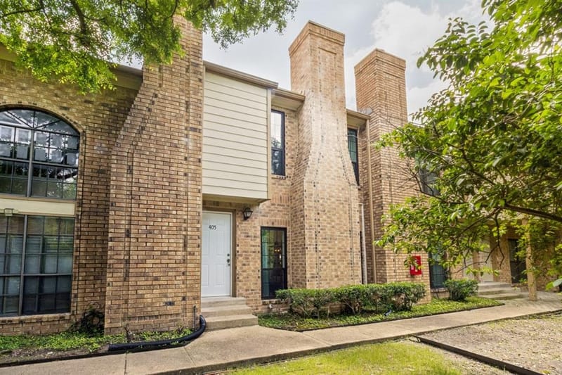 11655 Audelia Road # 405, Dallas TX 75243 - Photo 3