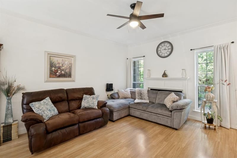 11655 Audelia Road # 405, Dallas TX 75243 - Photo 8