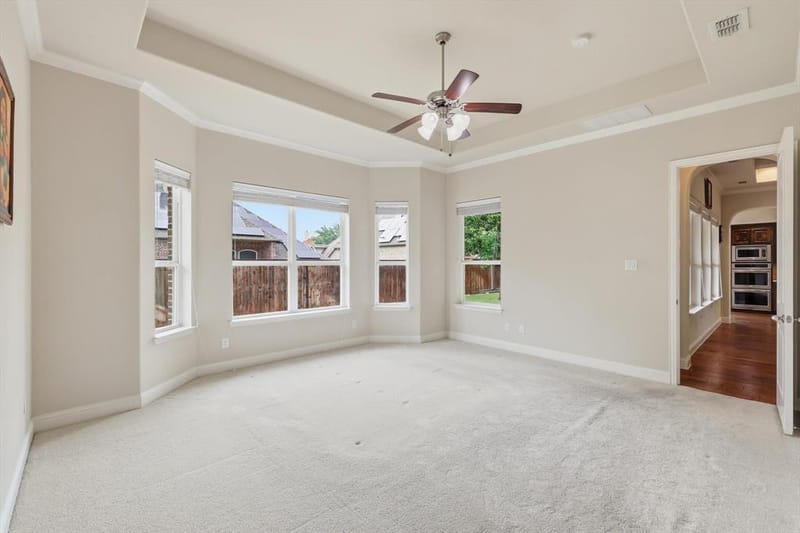 12854 Lourdes Lane, Frisco TX 75035 - Photo 13