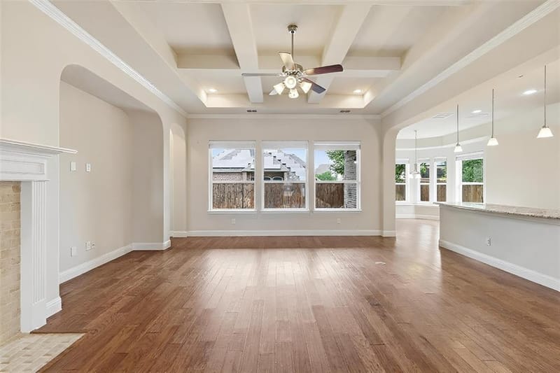 12854 Lourdes Lane, Frisco TX 75035 - Photo 7