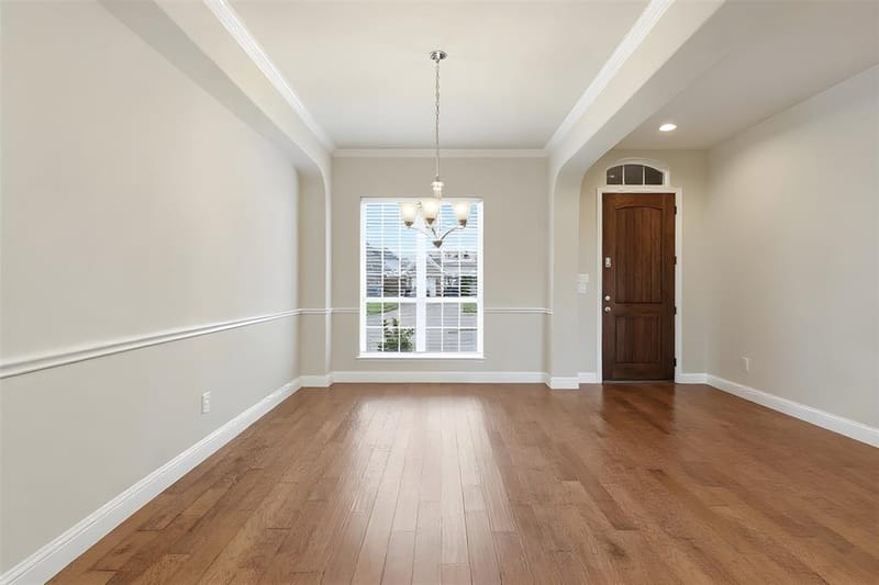 12854 Lourdes Lane, Frisco TX 75035 - Photo 5