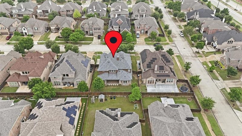 12854 Lourdes Lane, Frisco TX 75035 - Photo 34