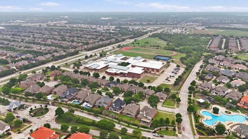 12854 Lourdes Lane, Frisco TX 75035 - Photo 38