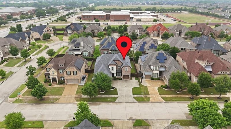 12854 Lourdes Lane, Frisco TX 75035 - Photo 33