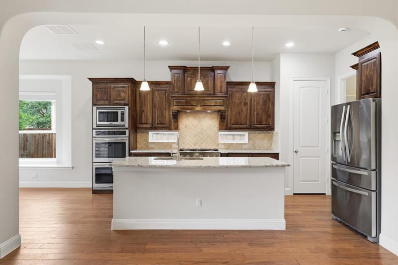 12854 Lourdes Lane, Frisco TX 75035 - Photo 8