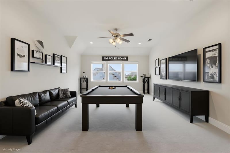 12854 Lourdes Lane, Frisco TX 75035 - Photo 25