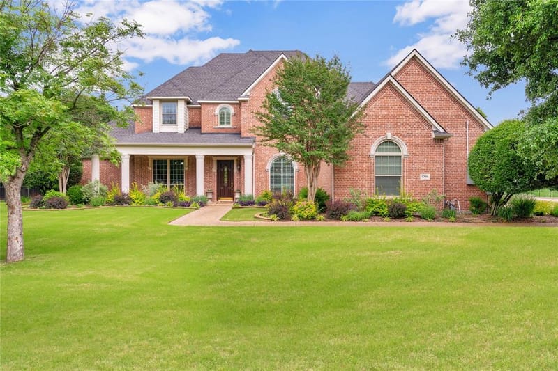 4306 Boulder Drive, Parker TX 75002 - Photo 2