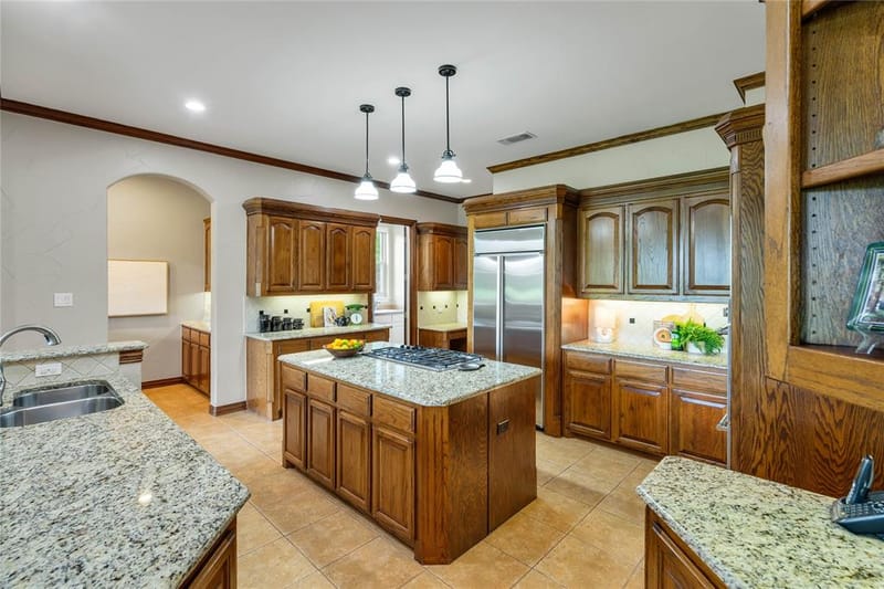 4306 Boulder Drive, Parker TX 75002 - Photo 16