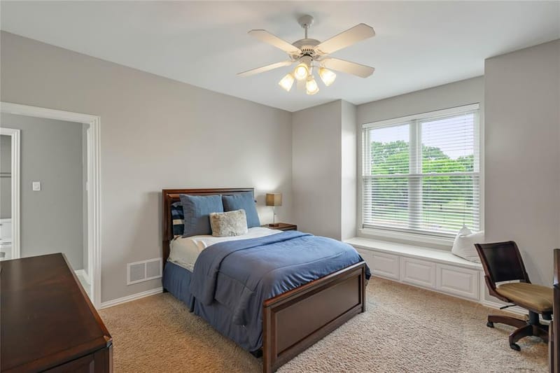 4306 Boulder Drive, Parker TX 75002 - Photo 26