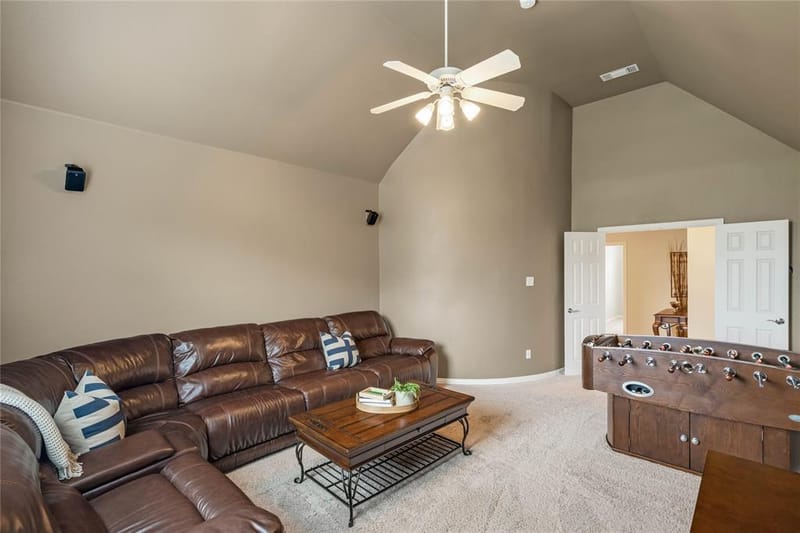 4306 Boulder Drive, Parker TX 75002 - Photo 22