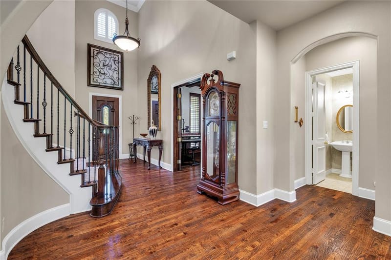 4306 Boulder Drive, Parker TX 75002 - Photo 3