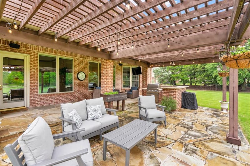 4306 Boulder Drive, Parker TX 75002 - Photo 32
