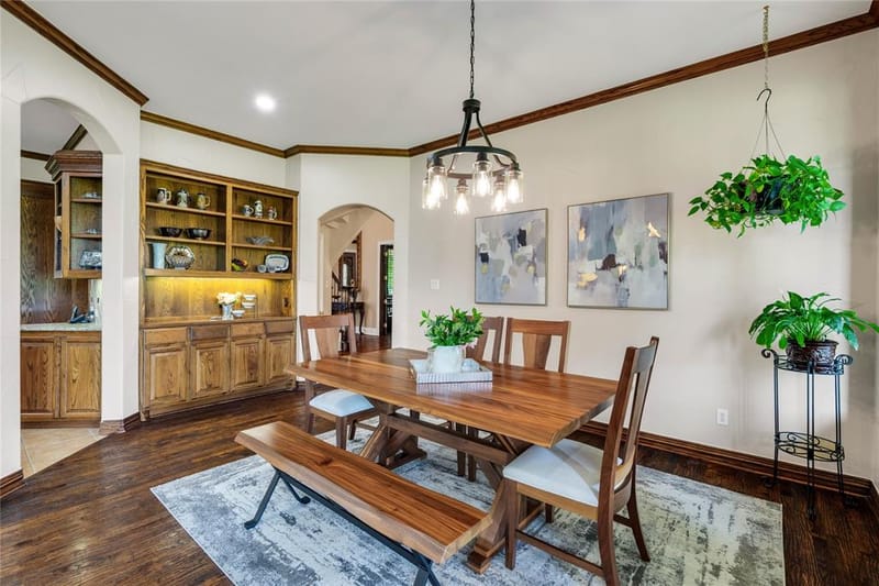 4306 Boulder Drive, Parker TX 75002 - Photo 9