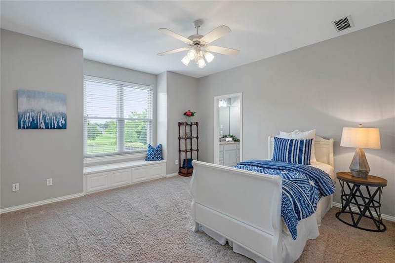 4306 Boulder Drive, Parker TX 75002 - Photo 24