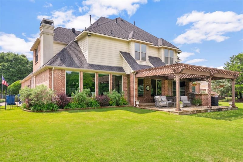 4306 Boulder Drive, Parker TX 75002 - Photo 30