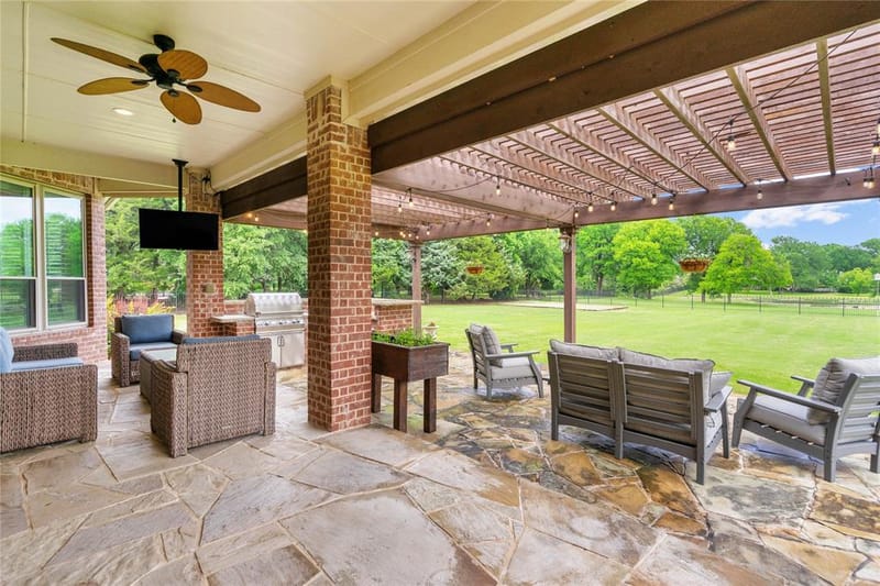 4306 Boulder Drive, Parker TX 75002 - Photo 34
