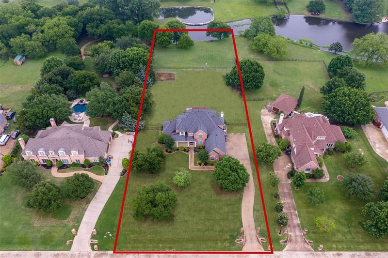 4306 Boulder Drive, Parker TX 75002 - Photo 38