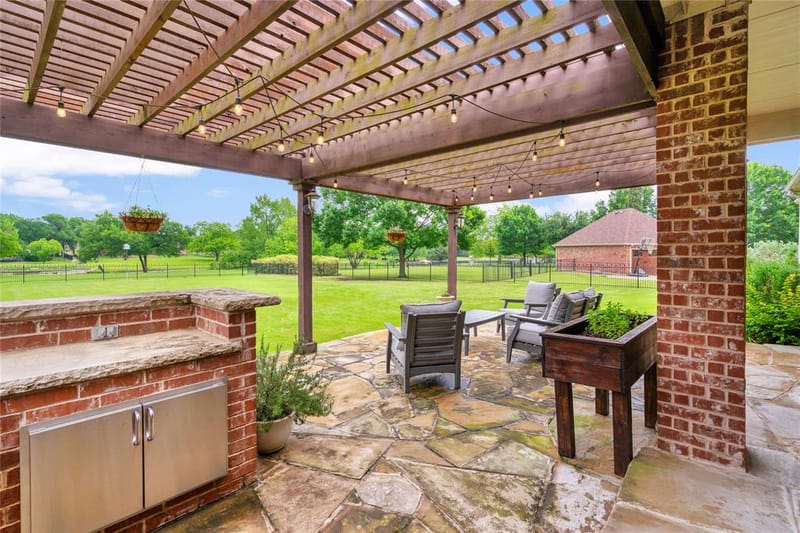 4306 Boulder Drive, Parker TX 75002 - Photo 33