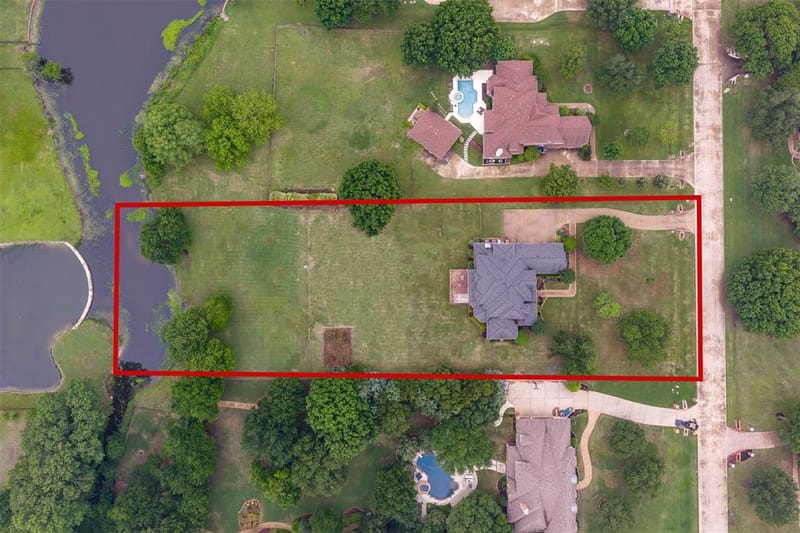 4306 Boulder Drive, Parker TX 75002 - Photo 35
