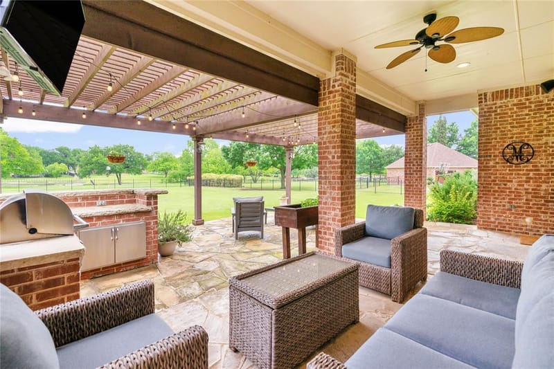 4306 Boulder Drive, Parker TX 75002 - Photo 29