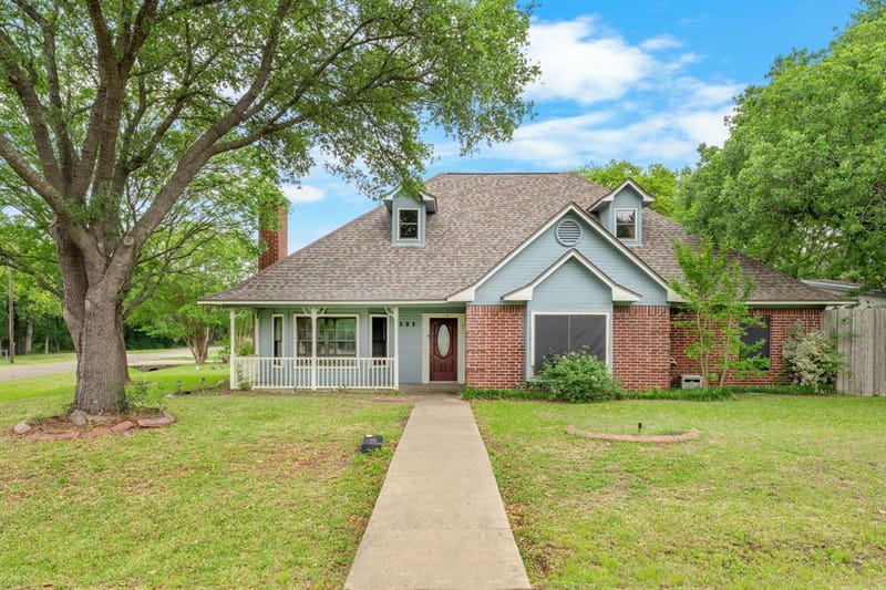 592 Ouida Drive, Waco TX 76705